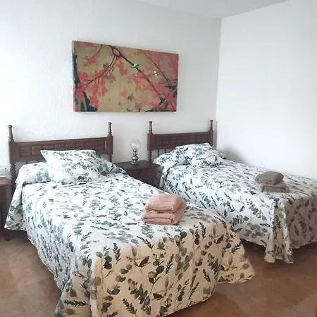 Charming & Spacious In Historic Centre & Short Walk To Alicante